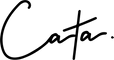 Cata's Designs logo