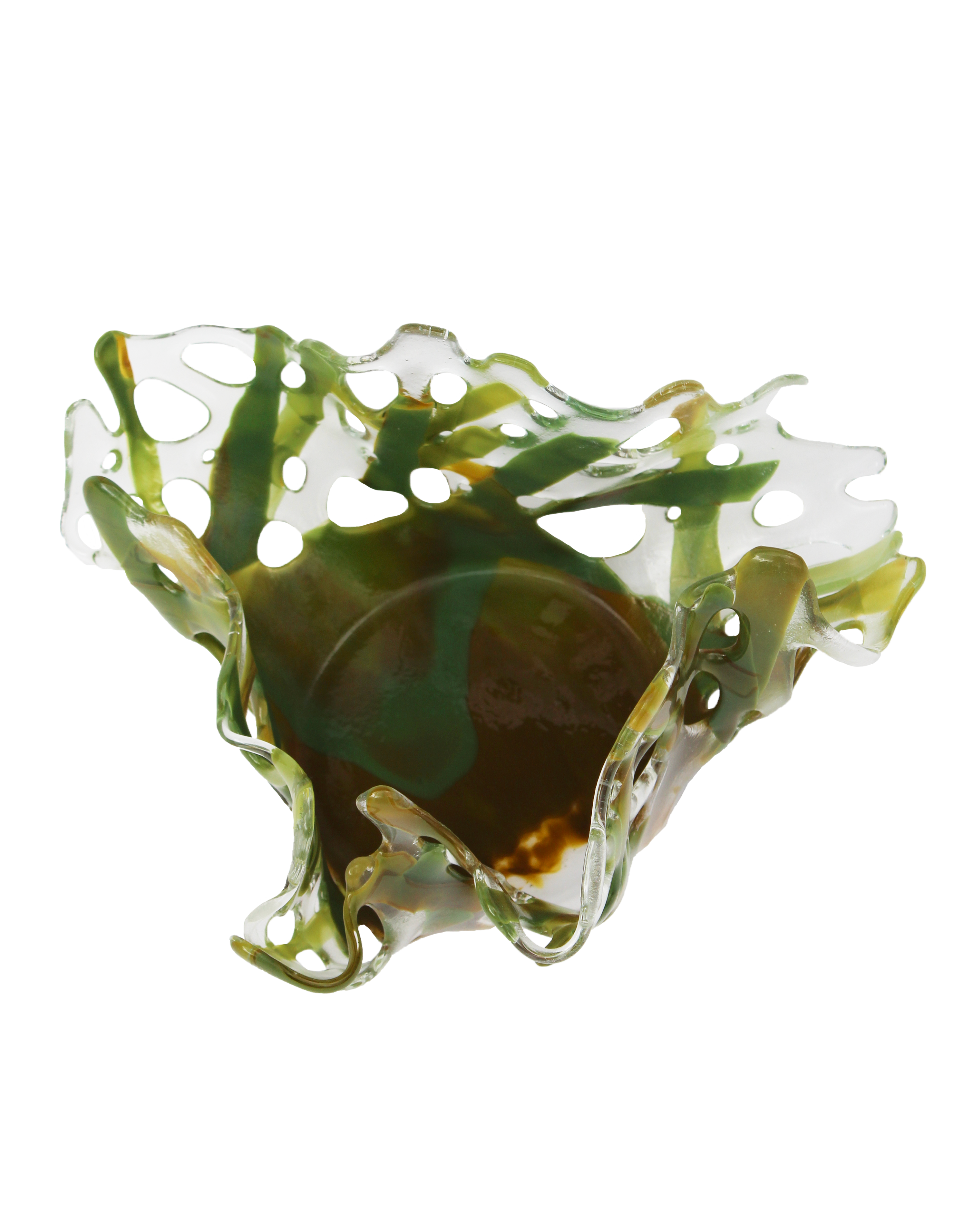 Seaweed Piece